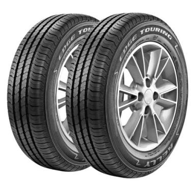 Imagem de Casal de Pneus Uno/Gol G1/G2 175/70 R13 Goodyear Kelly Edge 2