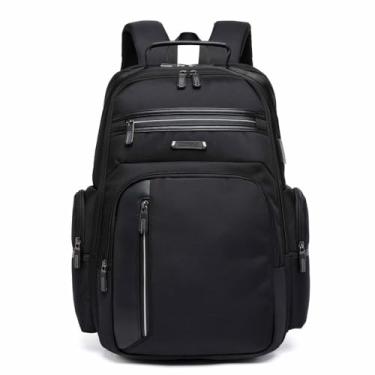 Imagem de Mochila Primicia Executiva 14.6L Passeio Trabalho Notebook USB