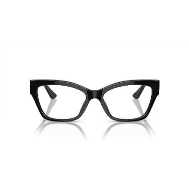 Imagem de Armação para Óculos Vogue Eyewear 0VO5523 W44 Tam 54 / Preto