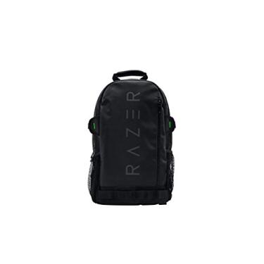 Imagem de Mochila Razer Rogue 13 Backpack para Notebook 13", Preto