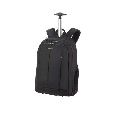 Imagem de Samsonite Mochila com Rodas Guard It Preta 15"