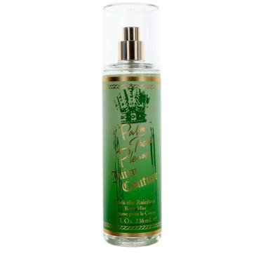 Imagem de Juicy Couture Rock The Rainbow Palm Trees Please - Body Mist 236ml