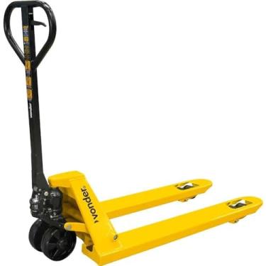 Imagem de Paleteira Hidráulica 2,5 Ton 1.150x685 mm Pdp 256 Vonder