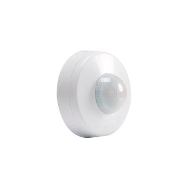 Imagem de Sensor de Presença MarGirius Plus MPT-70ESF de Embutir/Sobrepor Teto Bivolt