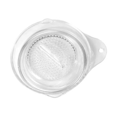 Imagem de ＫＬＫＣＭＳ Moedor de Pratos Café Home Wasabi Moagem Cozinha Gengibre Alho Ralador Tigela