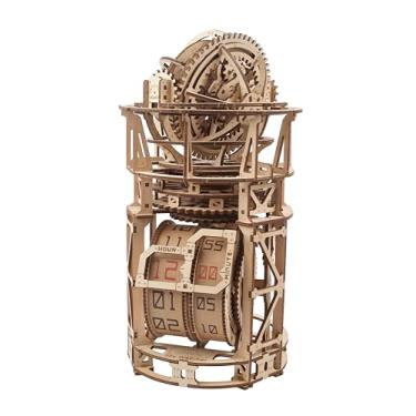 Imagem de Relógio de mesa modelo Sky Watcher Tourbillon