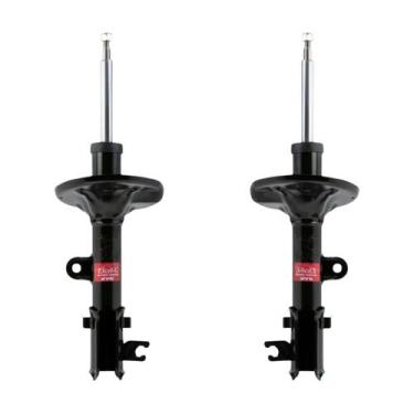 Imagem de 2 Amortecedor Kayaba+Kit Completo Dianteiro Sportage 2008 2009