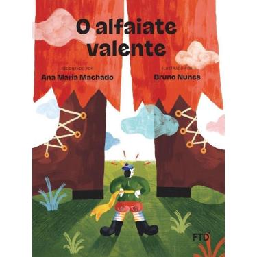 Imagem de O Alfaiate Valente