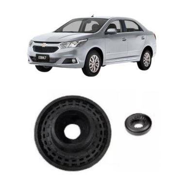 Imagem de Coxim Rolamento Batente do Amortecedor Dianteiro GM Cobalt - Jepaflex