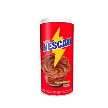 Imagem de Achocolatado em Pó Nescau Lata 350g