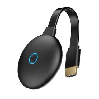 Imagem de Transmissor De Vídeo HDMI Sem Fio Full Hd Espelhamento De Tela