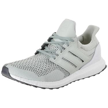 Imagem de adidas Ultraboost 1.0 Tênis masculino, Verde, 43