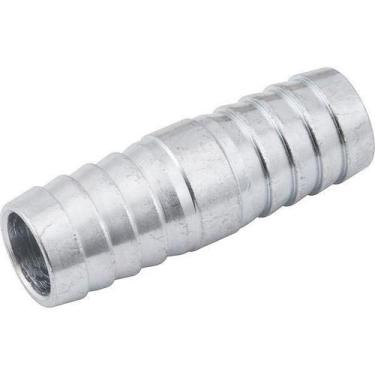 Imagem de Emenda Para Mangueira 3/4 Aço Carbono Vonder