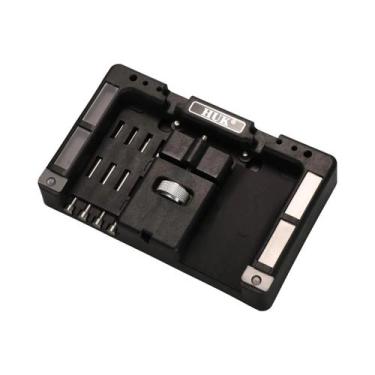 Imagem de Ferramenta De Remoção De Pinos De Chave Flip Para Chaveiro, Ferramenta