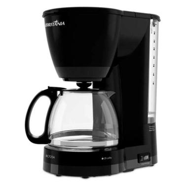 Imagem de Cafeteira Elétrica BCF20A Britânia