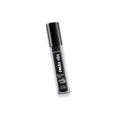 Imagem de Gloss Labial Mágico Black Muda De Cor Na Pele Revele Sua Cor