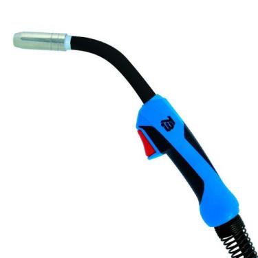 Imagem de Tocha para Soldagem MIG/MAG TBI Pro 253 com 3 Metros - TBI INDUSTRIES