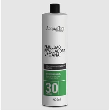 Imagem de Emulsão Reveladora (Oxigenada) Vegana 900ml (30 Volumes, 900ml)