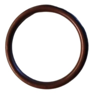 Imagem de Honda Xre 300  Junta Anel Tubo Escapamento Genuíno