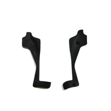 Imagem de Borracha para Canon R5 Grip Leather Hand Rubber Side Leather e Thum Rubber (Thum Rubber)