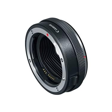 Imagem de Canon Adaptador de montagem EF - EOS R, compatível com EOS RP, EOS R, EOS R6, EOS R5