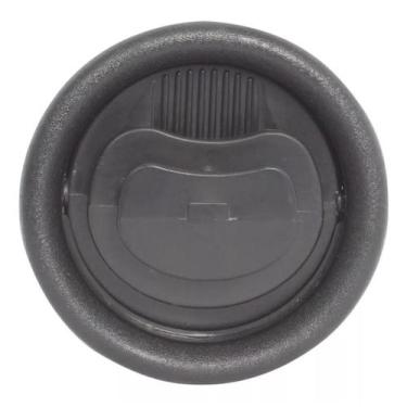 Imagem de Difusor De Ar Celta 2001 2002 2003 2004 2005 2006 Preto - Autoplast