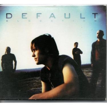 Imagem de Cd Default - Elocation