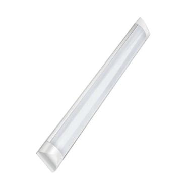 Imagem de Luminaria LED Sobrepor Slim Teto 18w 6500k 60cm - Embuled