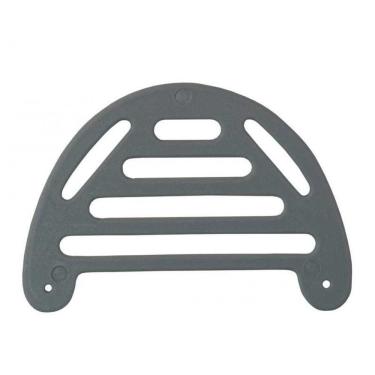 Imagem de Passarinheira Plastica Telha Fibrocimento C/prego 50 Pecas