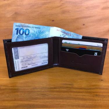 Imagem de Carteira masculina