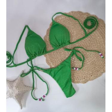 Imagem de Biquini Amarração - Liberty Moda Praia