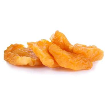 Imagem de Pera Desidratada em Pedaços - 500g - N4 NATURAL