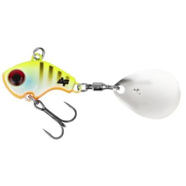 Imagem de Isca Artificial Albatroz Jig Spin Candy (5,8cm 10g) - Várias Cores - A