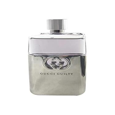 Imagem de Perfume Gucci Guilty Pour Homme Eau De Toilette 50ml para homens