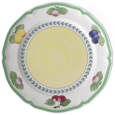 Imagem de Prato para Jantar de 26 cm, Elegância e Praticidade em Sua Mesa com Formato Redondo e M...