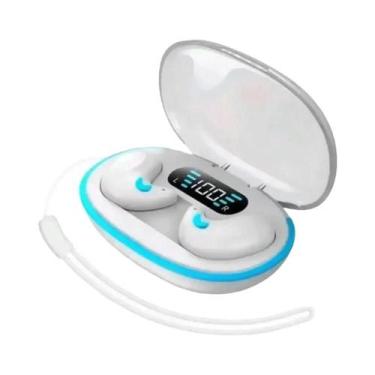 Imagem de Fones De Ouvido Bluetooth Hi-Fi Estéreo À Prova d'Água X55Pro Sem Fio 