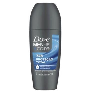 Imagem de Desodorante Dove Men+Care Comfort Roll-On 50ml - Unilever