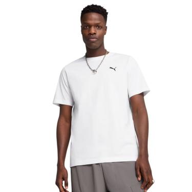 Imagem de Camiseta Puma Essentials Small Logo Masculina