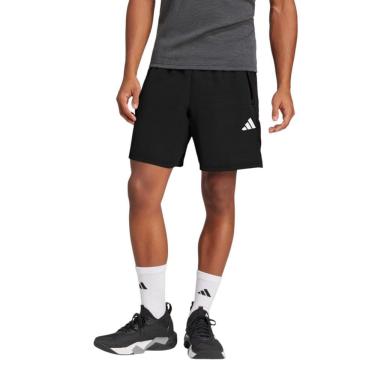 Imagem de Short Adidas Woven Mélange Essentials Masculino