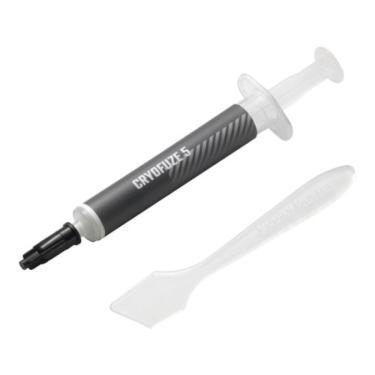 Imagem de Pasta Térmica CryoFuze 5 White 3g Cooler Master