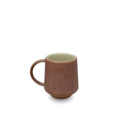 Imagem de Ceraflame Caneca Brisa Lisa, 150ml, Rosa Orgânico