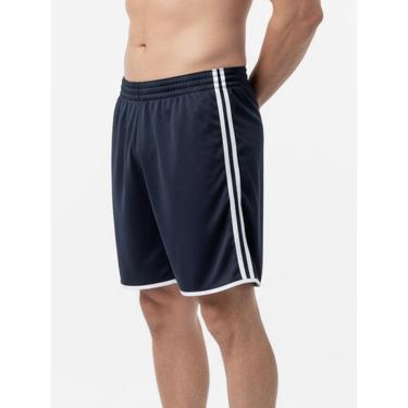 Imagem de Bermuda Fitness Calção Futebol Treino Esporte Praia Cross-Masculino