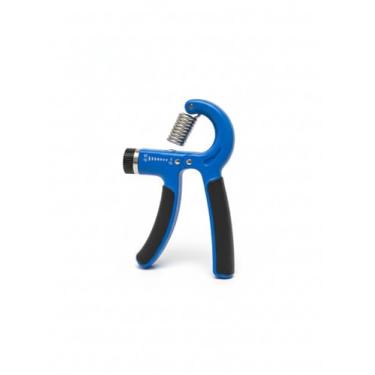Imagem de Exercitador de Mão Ajustável Hand Grip Profissional com Mola de Resistência 5-60kg Fortalecimento de Dedos e Antebraços