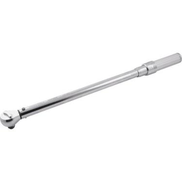 Imagem de Torquímetro Estalo 1/2'' 65 N.M 335 N.M Vonder Plus