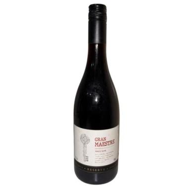 Imagem de Vinho gran maestre reserva pinot noir tto 750ml