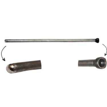 Imagem de Vareta de Válvula Yanmar AE1 AE2