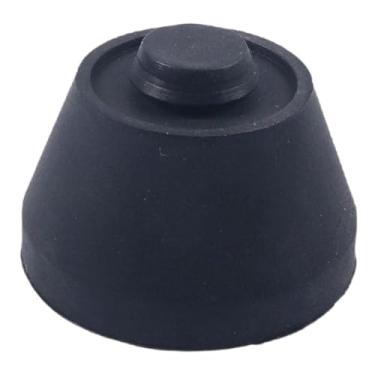 Imagem de NITAGO Protetor de tampa do interruptor da porta traseira 91169400 borracha de reposição, prático, acessórios, capa protetora contra poeira de