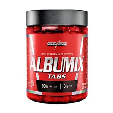 Imagem de Albumix (120 Tabs), Integralmédica