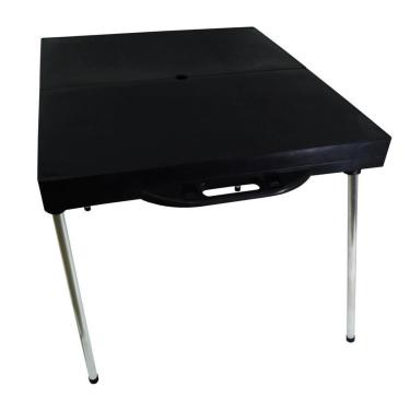 Imagem de Mesa Maleta Preta-Unissex