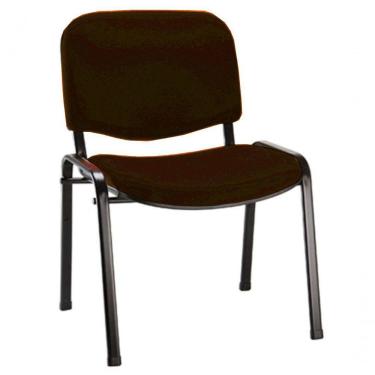 Imagem de Cadeira Para Auditórios Linha Hotel Auditório Marrom